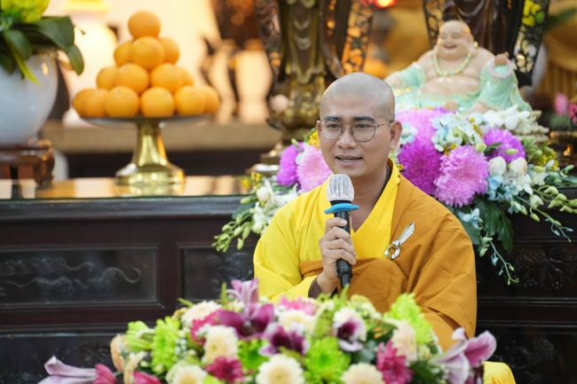 Lễ sám hối 14/11 Ất Tỵ