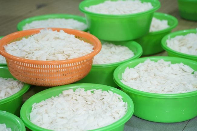 Dharma talk Secular people, dharma practitioners - Most Thích Giác Đăng in the 107th Seven-day Retreat