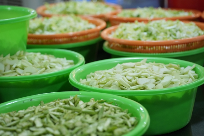 Dharma talk Secular people, dharma practitioners - Most Thích Giác Đăng in the 107th Seven-day Retreat