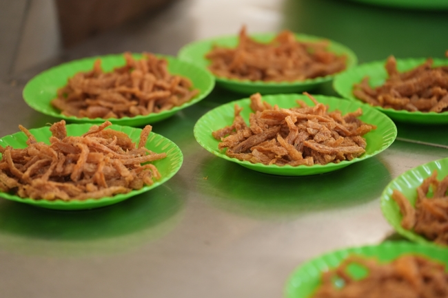 Dharma talk Secular people, dharma practitioners - Most Thích Giác Đăng in the 107th Seven-day Retreat