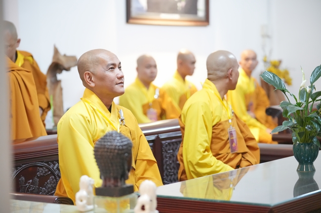 Toả sáng đêm Di Đà năm 2025