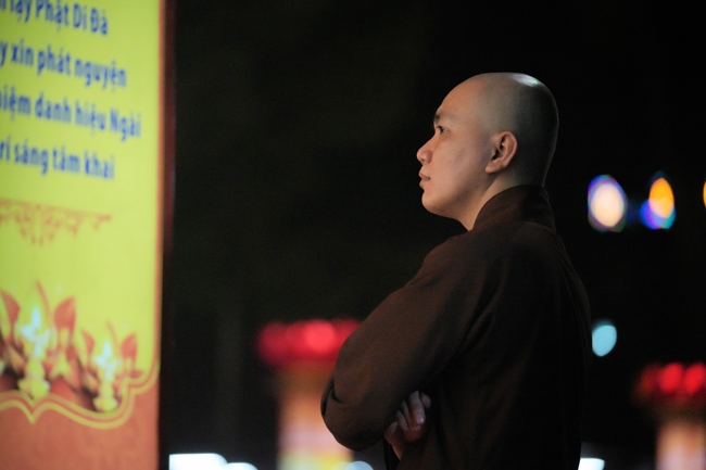 Toả sáng đêm Di Đà năm 2025