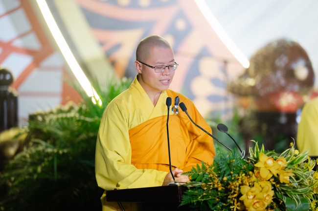 Toả sáng đêm Di Đà năm 2025