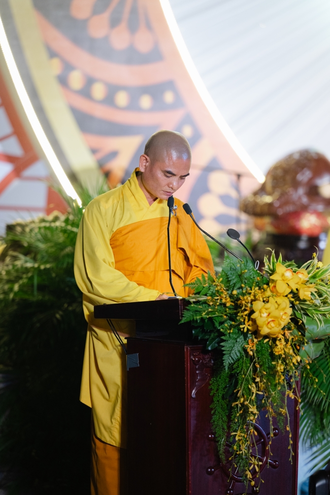 Toả sáng đêm Di Đà năm 2025