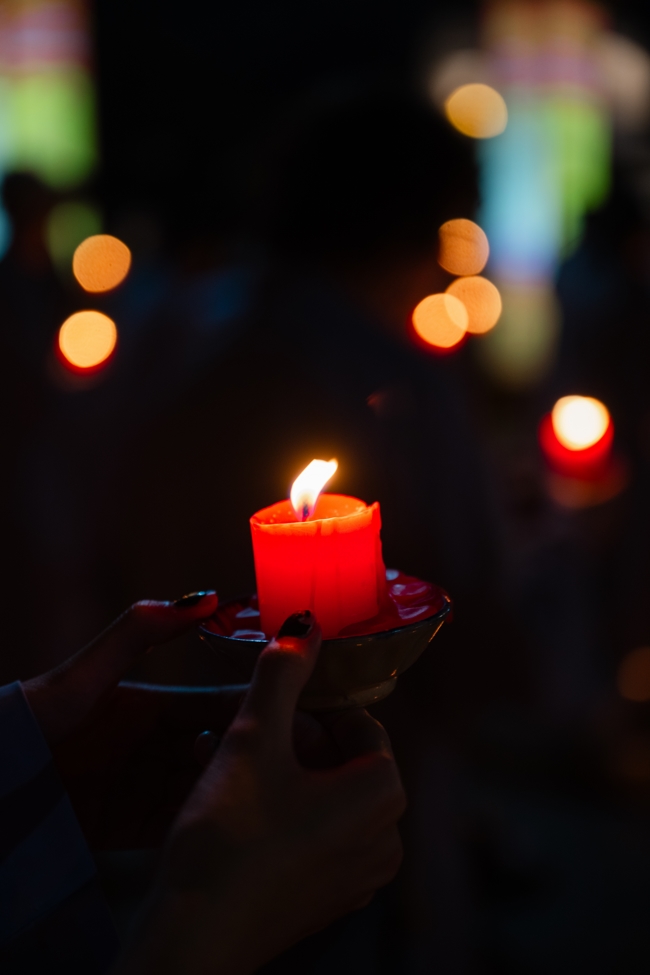 Toả sáng đêm Di Đà năm 2025