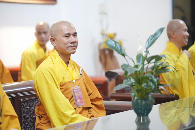 Toả sáng đêm Di Đà năm 2025