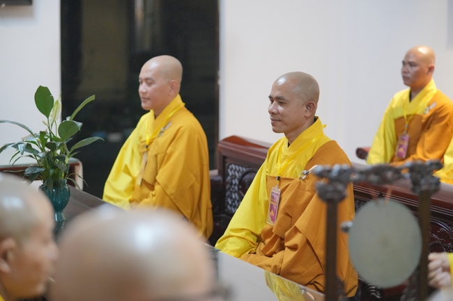 Toả sáng đêm Di Đà năm 2025