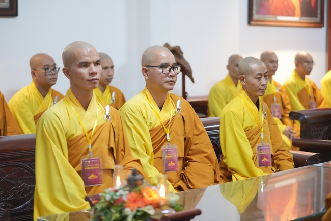 Toả sáng đêm Di Đà năm 2025