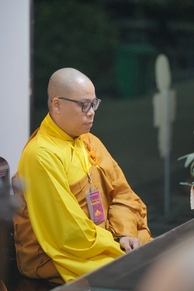 Toả sáng đêm Di Đà năm 2025