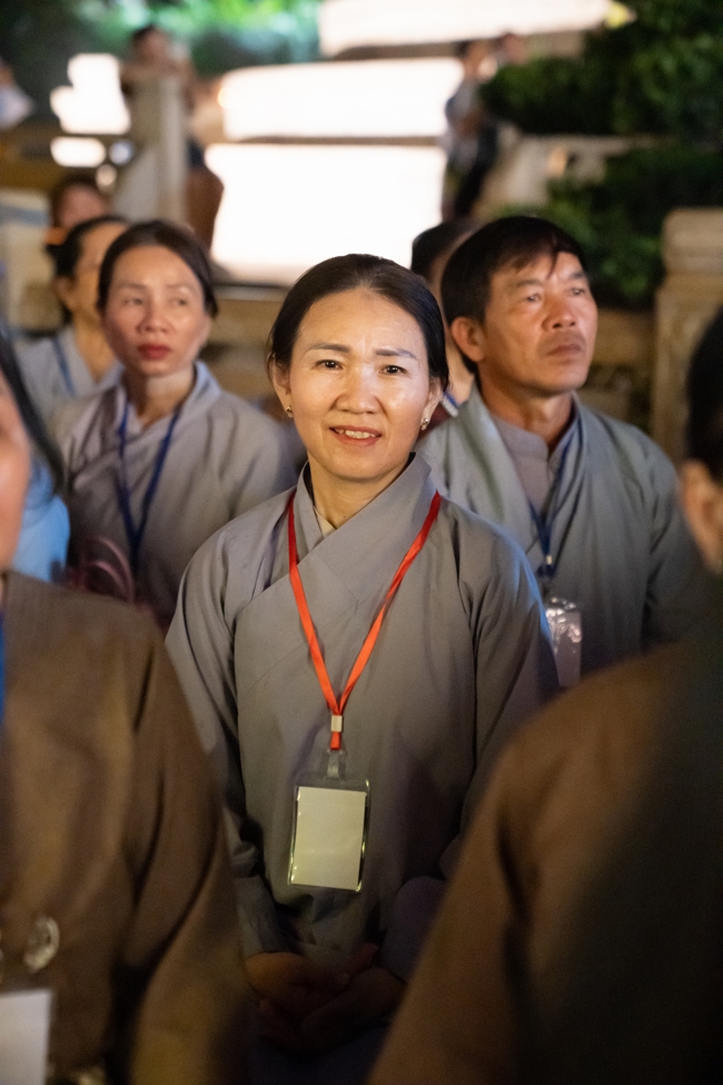 Toả sáng đêm Di Đà năm 2025