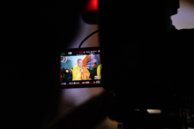 Toả sáng đêm Di Đà năm 2025