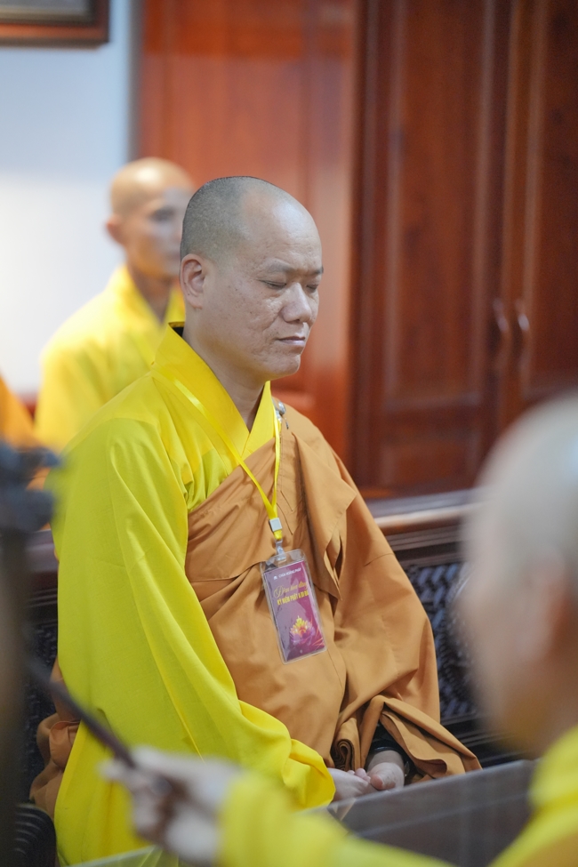 Toả sáng đêm Di Đà năm 2025