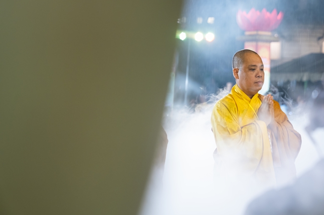 Toả sáng đêm Di Đà năm 2025