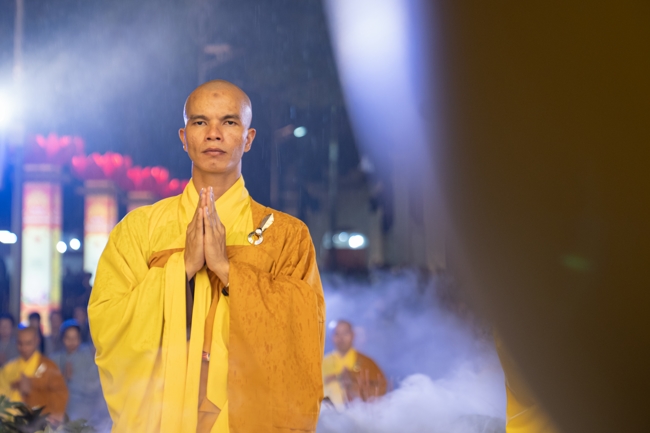 Toả sáng đêm Di Đà năm 2025