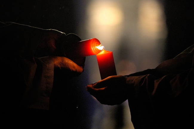 Toả sáng đêm Di Đà năm 2025