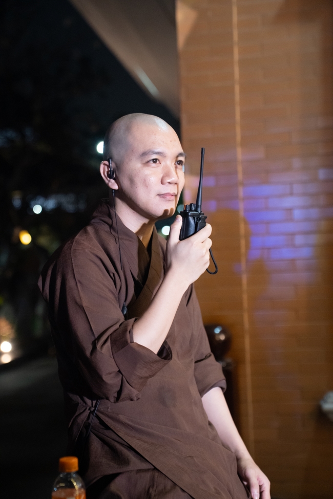 Toả sáng đêm Di Đà năm 2025