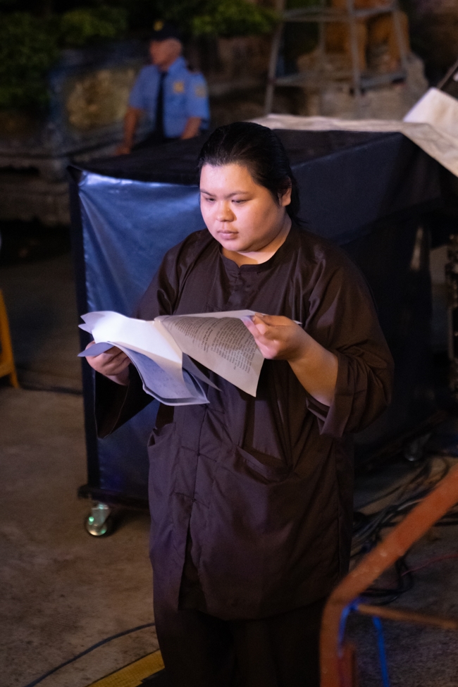 Toả sáng đêm Di Đà năm 2025