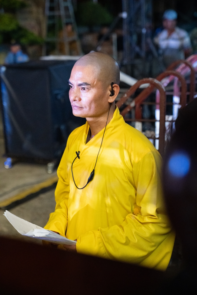 Toả sáng đêm Di Đà năm 2025