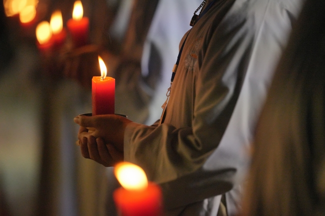 Toả sáng đêm Di Đà năm 2025