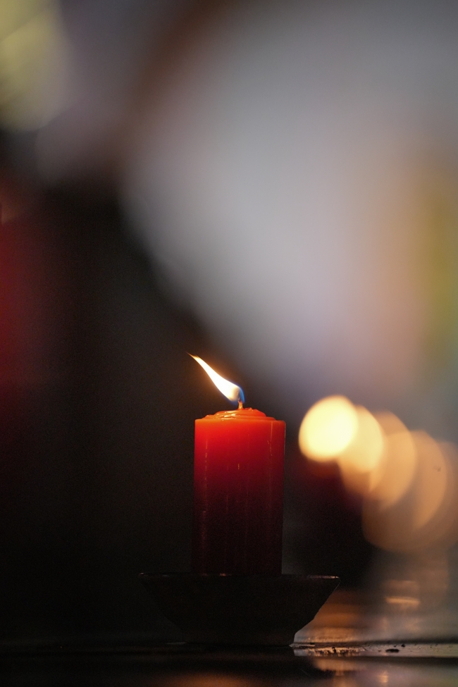 Toả sáng đêm Di Đà năm 2025