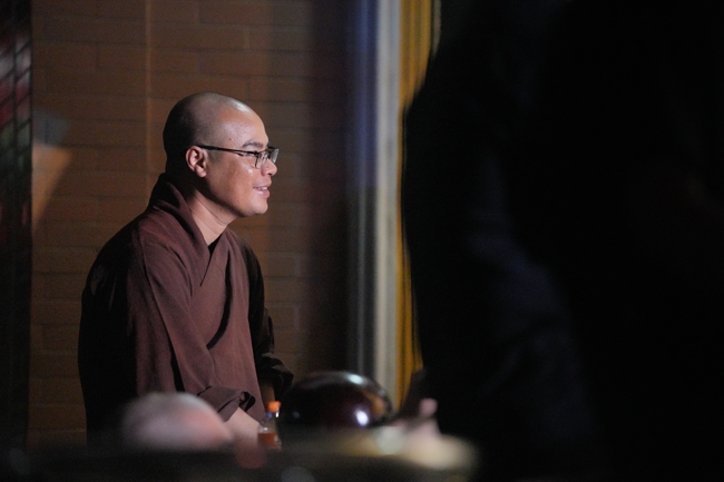 Toả sáng đêm Di Đà năm 2025