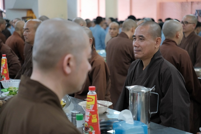 Lễ Tưởng Niệm Tổ Sư Khai Sáng Chùa Hoằng Pháp Lần Thứ 37