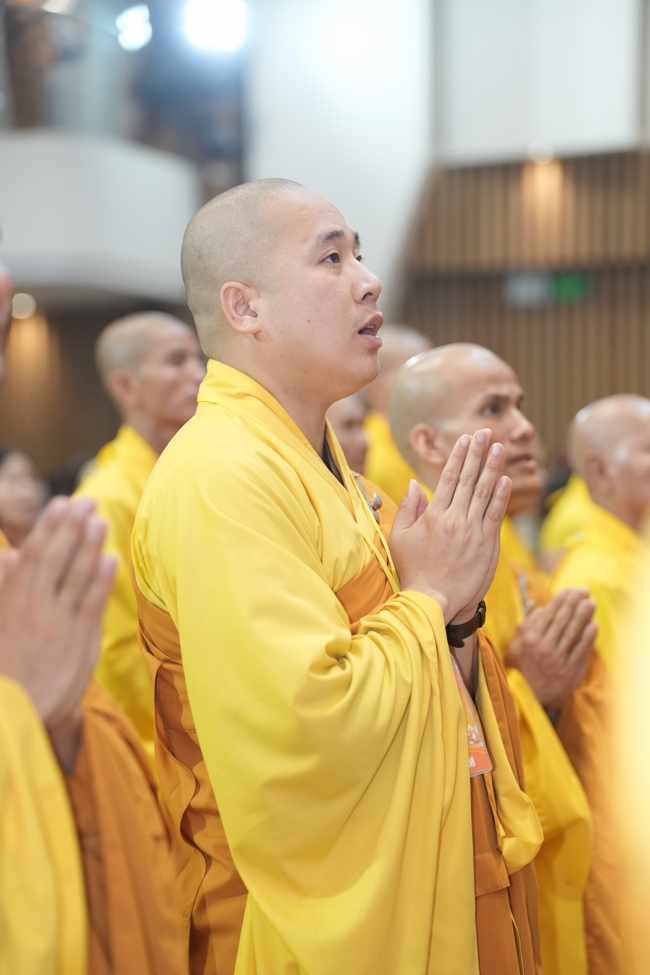 Lễ Tưởng Niệm Tổ Sư Khai Sáng Chùa Hoằng Pháp Lần Thứ 37