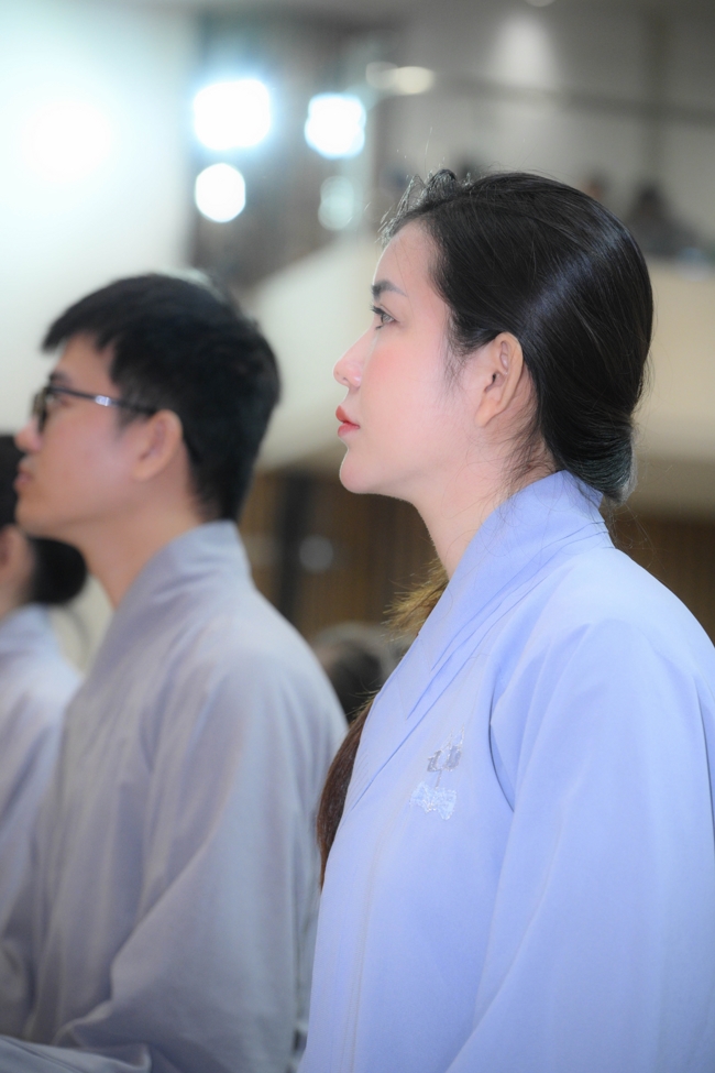 Lễ Tưởng Niệm Tổ Sư Khai Sáng Chùa Hoằng Pháp Lần Thứ 37