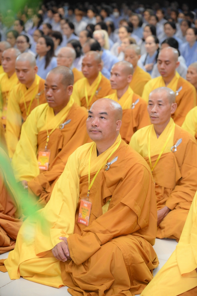 Lễ Tưởng Niệm Tổ Sư Khai Sáng Chùa Hoằng Pháp Lần Thứ 37