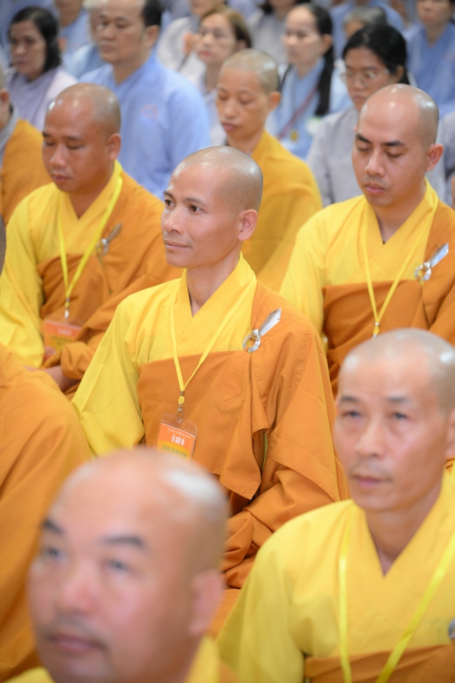 Lễ Tưởng Niệm Tổ Sư Khai Sáng Chùa Hoằng Pháp Lần Thứ 37