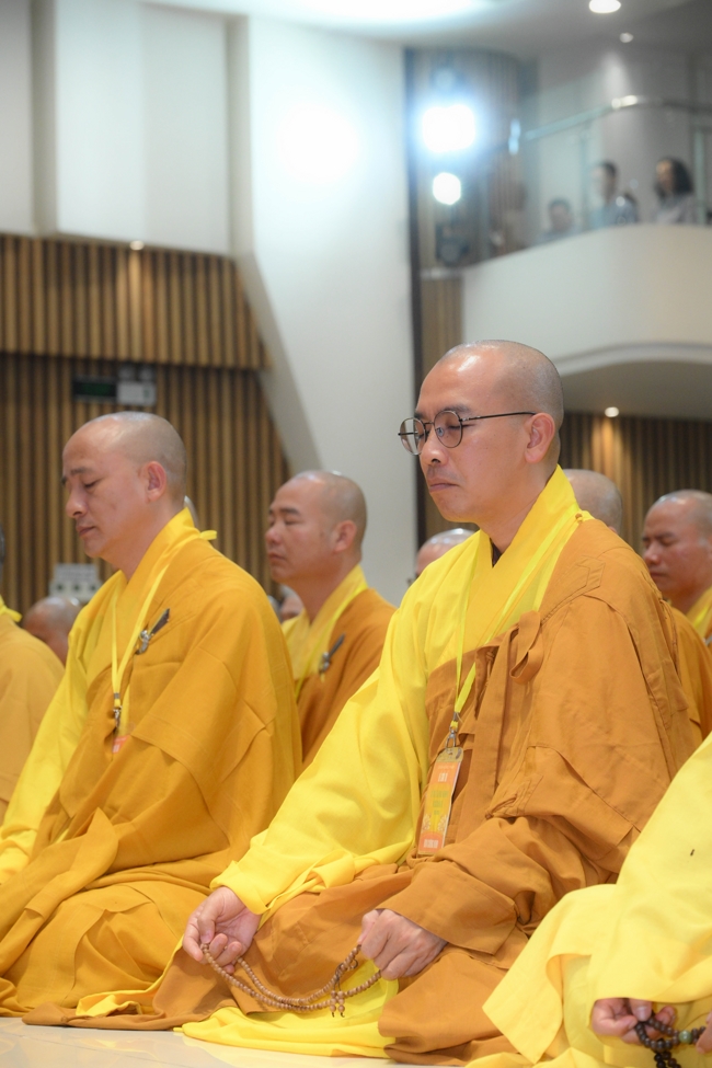 Lễ Tưởng Niệm Tổ Sư Khai Sáng Chùa Hoằng Pháp Lần Thứ 37