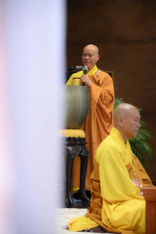 Lễ Tưởng Niệm Tổ Sư Khai Sáng Chùa Hoằng Pháp Lần Thứ 37