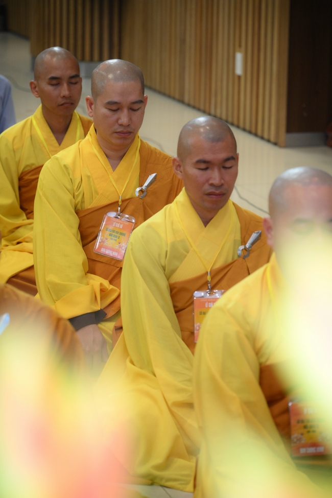 Lễ Tưởng Niệm Tổ Sư Khai Sáng Chùa Hoằng Pháp Lần Thứ 37