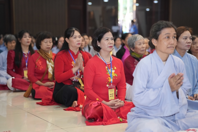 Lễ Tưởng Niệm Tổ Sư Khai Sáng Chùa Hoằng Pháp Lần Thứ 37