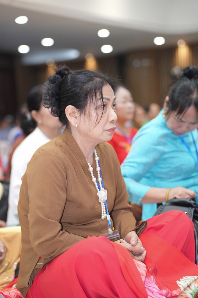 Lễ Tưởng Niệm Tổ Sư Khai Sáng Chùa Hoằng Pháp Lần Thứ 37