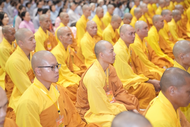 Lễ Tưởng Niệm Tổ Sư Khai Sáng Chùa Hoằng Pháp Lần Thứ 37