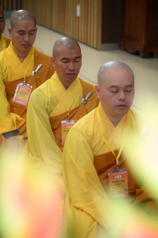 Lễ Tưởng Niệm Tổ Sư Khai Sáng Chùa Hoằng Pháp Lần Thứ 37