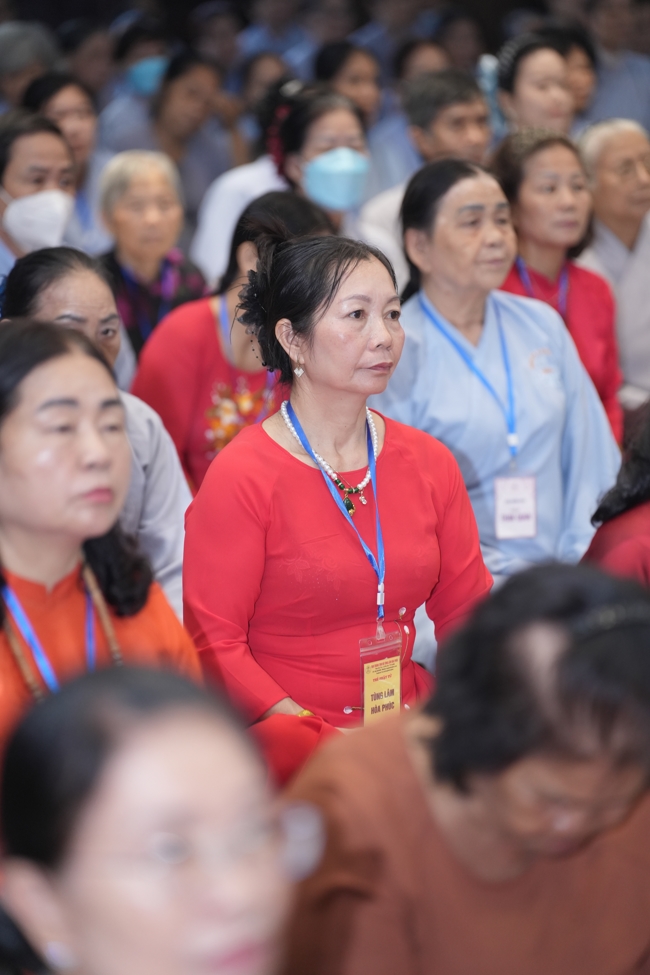 Lễ Tưởng Niệm Tổ Sư Khai Sáng Chùa Hoằng Pháp Lần Thứ 37