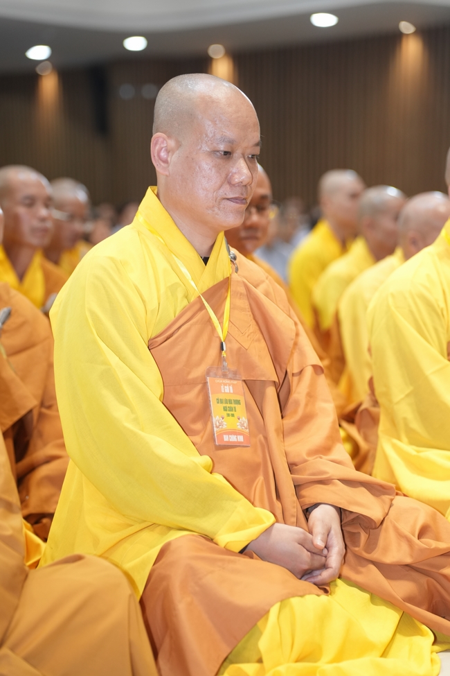 Lễ Tưởng Niệm Tổ Sư Khai Sáng Chùa Hoằng Pháp Lần Thứ 37