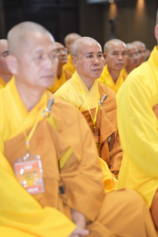 Lễ Tưởng Niệm Tổ Sư Khai Sáng Chùa Hoằng Pháp Lần Thứ 37