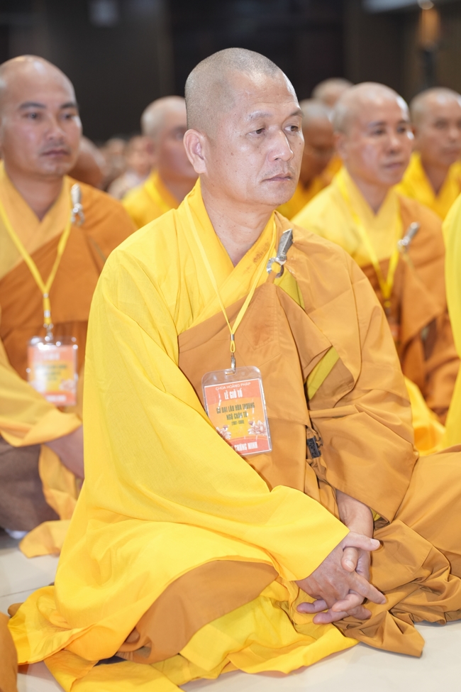 Lễ Tưởng Niệm Tổ Sư Khai Sáng Chùa Hoằng Pháp Lần Thứ 37