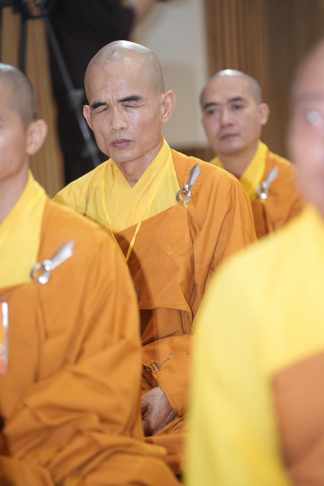 Lễ Tưởng Niệm Tổ Sư Khai Sáng Chùa Hoằng Pháp Lần Thứ 37