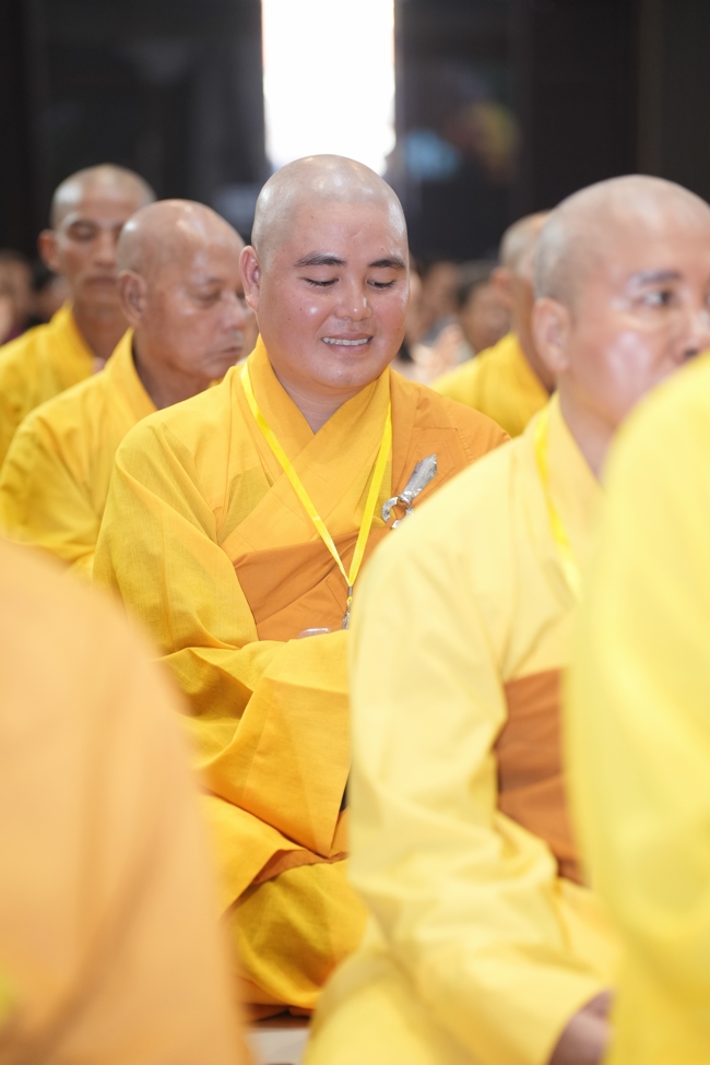 Lễ Tưởng Niệm Tổ Sư Khai Sáng Chùa Hoằng Pháp Lần Thứ 37