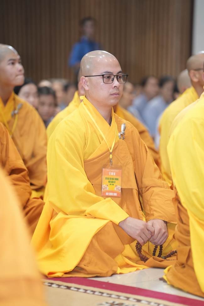 Lễ Tưởng Niệm Tổ Sư Khai Sáng Chùa Hoằng Pháp Lần Thứ 37