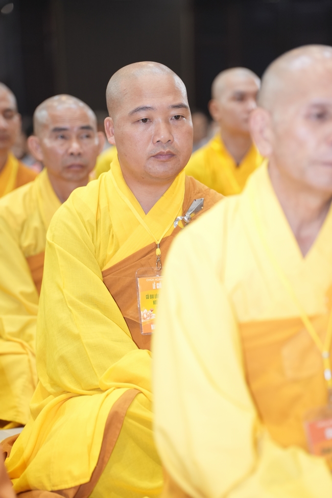 Lễ Tưởng Niệm Tổ Sư Khai Sáng Chùa Hoằng Pháp Lần Thứ 37