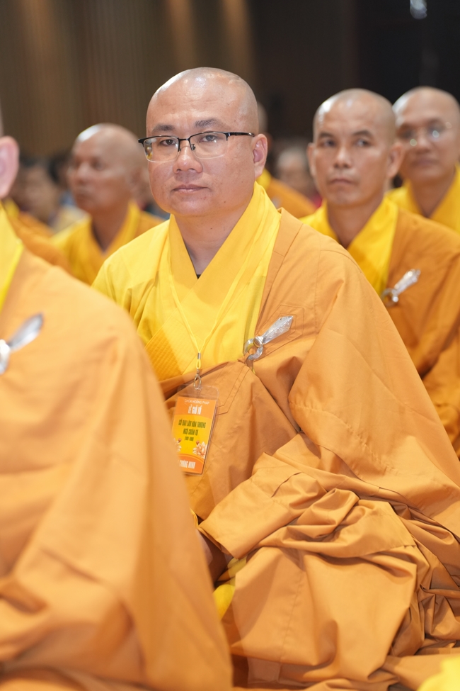 Lễ Tưởng Niệm Tổ Sư Khai Sáng Chùa Hoằng Pháp Lần Thứ 37