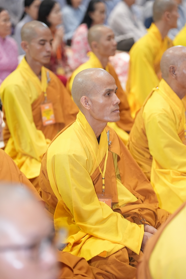 Lễ Tưởng Niệm Tổ Sư Khai Sáng Chùa Hoằng Pháp Lần Thứ 37