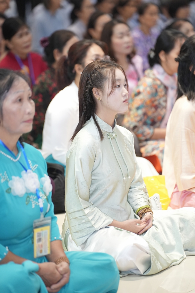 Lễ Tưởng Niệm Tổ Sư Khai Sáng Chùa Hoằng Pháp Lần Thứ 37