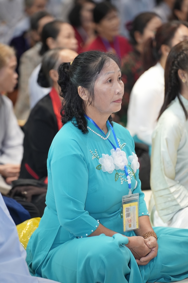 Lễ Tưởng Niệm Tổ Sư Khai Sáng Chùa Hoằng Pháp Lần Thứ 37