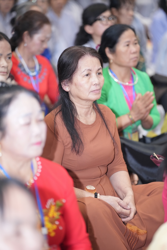 Lễ Tưởng Niệm Tổ Sư Khai Sáng Chùa Hoằng Pháp Lần Thứ 37